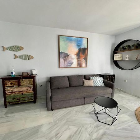 Ab Properties - Chic Duplex Penthouse - Puerto Banus - Golden Mile- Los Naranjos Marbella Esterno foto