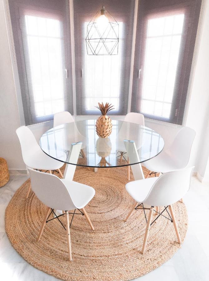 Ab Properties - Chic Duplex Penthouse - Puerto Banus - Golden Mile- Los Naranjos Marbella Esterno foto