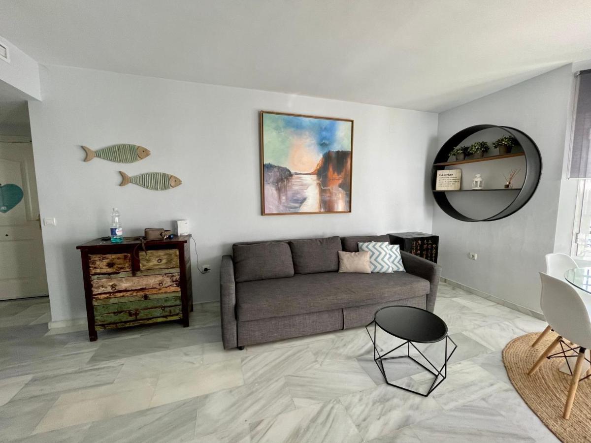 Ab Properties - Chic Duplex Penthouse - Puerto Banus - Golden Mile- Los Naranjos Marbella Esterno foto